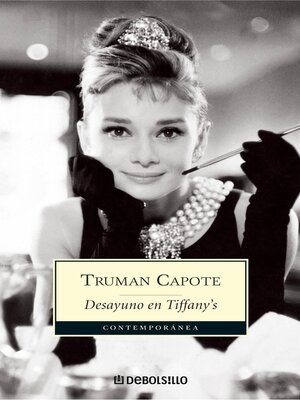 cover image of Desayuno en Tiffany